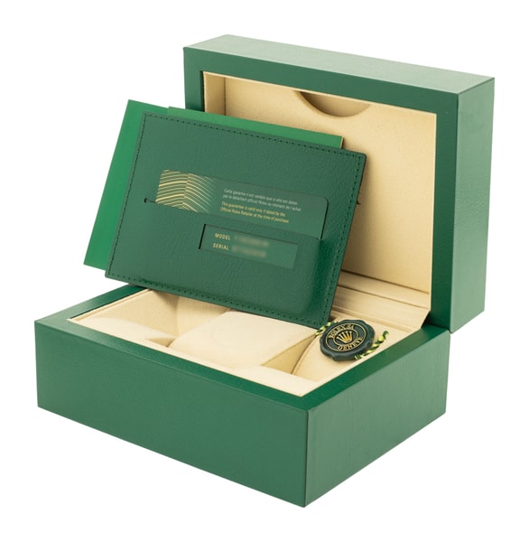 Rolex Daytona 116500 LN